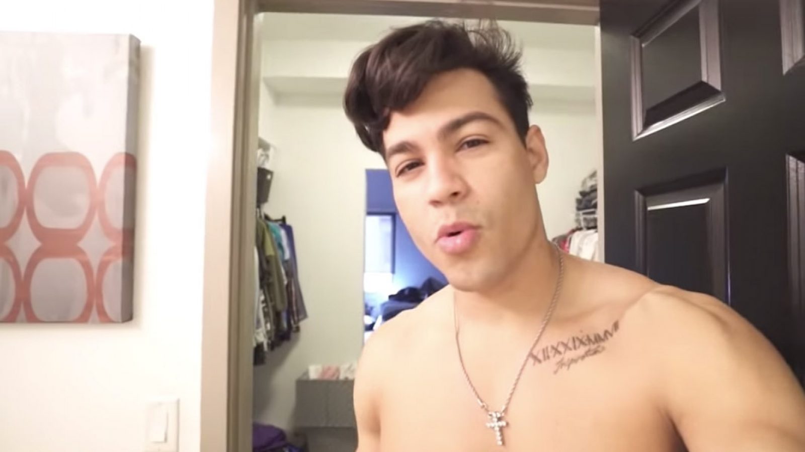 Raymundo 'Ray' Diaz hiện đang được tại ngoại chờ hầu tòa.