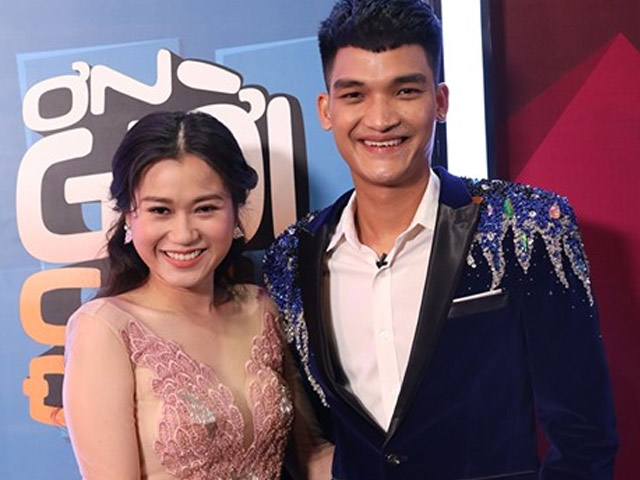 Talk với Sao - Lâm Vỹ Dạ: Trưởng phòng hay phó phòng ở Ơn giời cũng chỉ là tên gọi