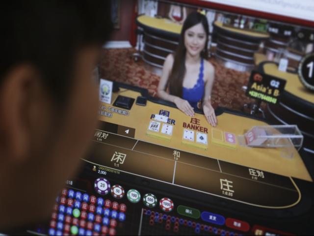 Thế giới - TQ nổi giận vì công dân làm việc như “nô lệ hiện đại” ở Philippines