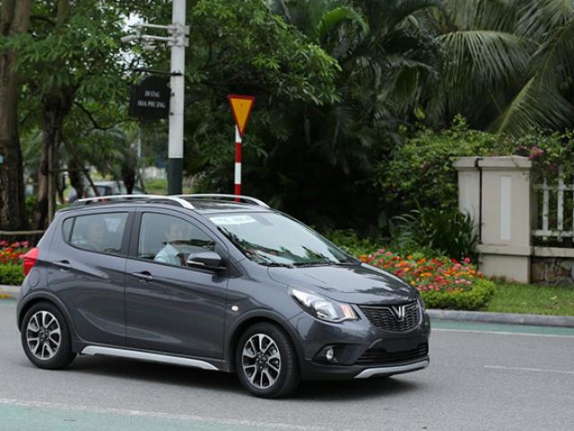 Thị trường 24h - Vinfast ra mắt phiên bản Fadil nâng cao