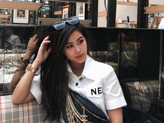 Kinh doanh - "Rich kids" mỗi nước lại có một thú đốt tiền, đại diện Việt Nam cũng góp mặt