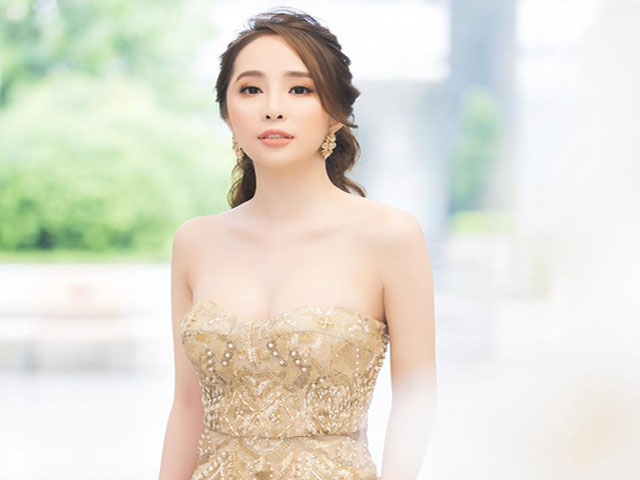 Thời trang - Gợi cảm từ phim ra ngoài đời, Nhã "Về nhà đi con" mặc váy quây, đẹp nhất tuần