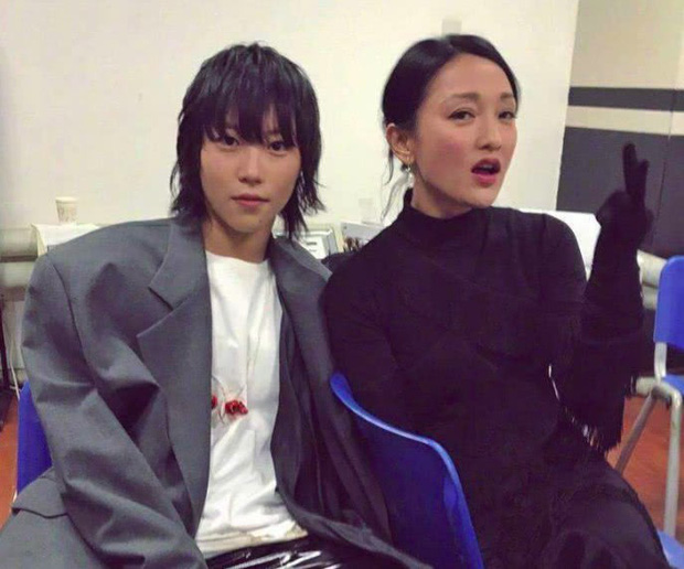 Nữ diễn viên đình đám khiến người hâm mộ sốc khi tiếp tục vướng tin đồn hẹn hò đồng tính&nbsp;