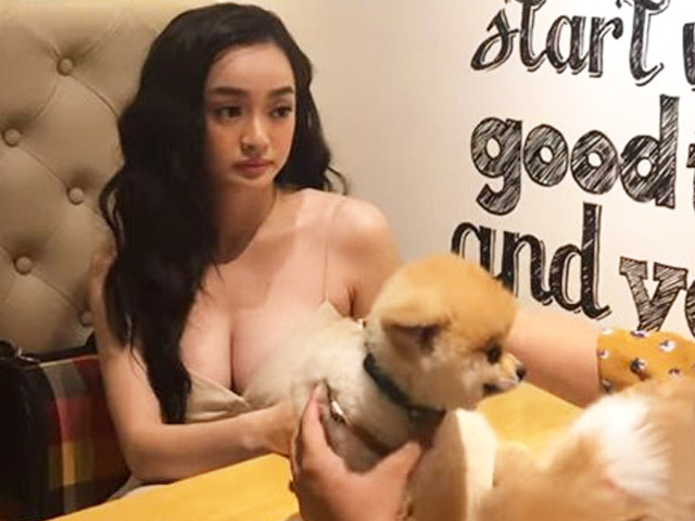 Đời sống Showbiz - "Siêu vòng 1" Kaity Nguyễn bị bạn thân vạch trần nhiều tật xấu