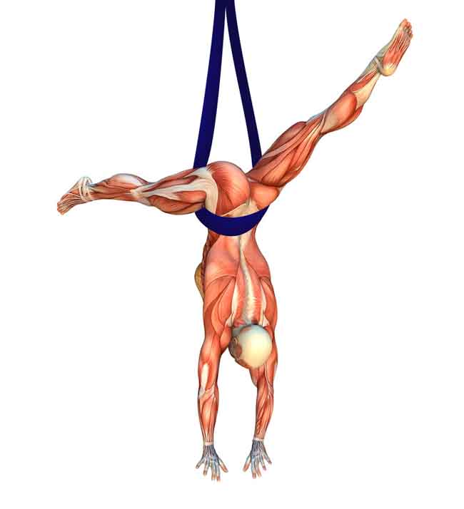 6 môn thể thao đơn giản nhưng giúp kéo dài tuổi thọ - 4