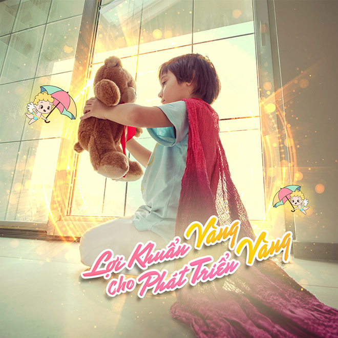 Công nghệ Hàn Quốc với 4 lớp màng bảo vệ lợi khuẩn - 3