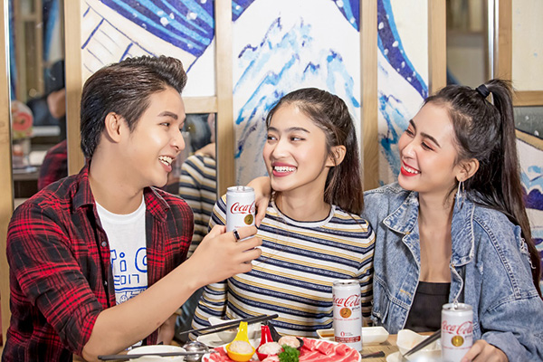 Decode the youth fever with FOSHU certified drinks from Japan - 4