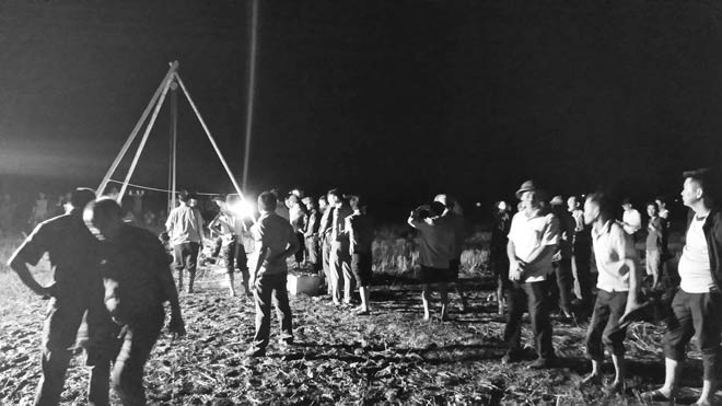 Giải mã tội phạm từ tử thi: Đêm không bình yên và nghi vấn sát hại bạn thân vì ghen - 1