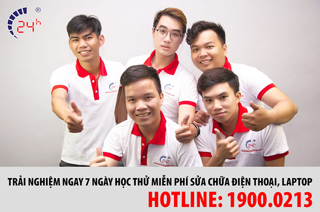 Tạm biệt cánh cửa đại học – khi thất bại chính là cơ hội để lội ngược dòng - 6