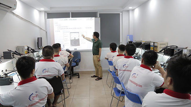 Tạm biệt cánh cửa đại học – khi thất bại chính là cơ hội để lội ngược dòng - 5