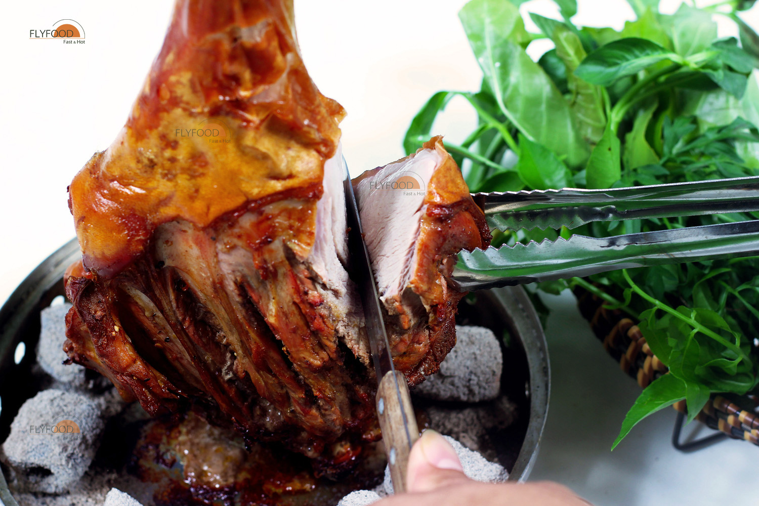 Tinh tế vị dê núi Ninh Bình: Hơn cả một đặc sản, ấy là văn hóa - 6