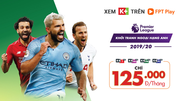 Xem giải Ngoại Hạng Anh, Serie A, và nhiều giải thể thao khác trên FPT Play - 2