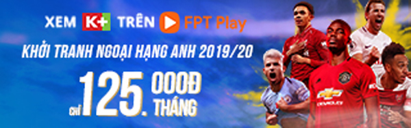 Xem giải Ngoại Hạng Anh, Serie A, và nhiều giải thể thao khác trên FPT Play - 4