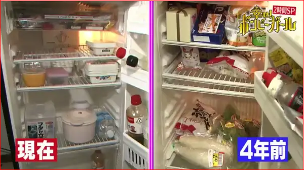 Cô gái tiết kiệm nhất Nhật Bản chỉ dám tiêu 33 nghìn đồng/ngày - 3