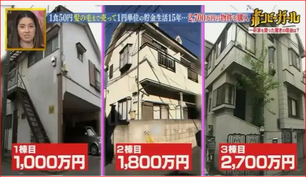 Cô gái tiết kiệm nhất Nhật Bản chỉ dám tiêu 33 nghìn đồng/ngày - 5