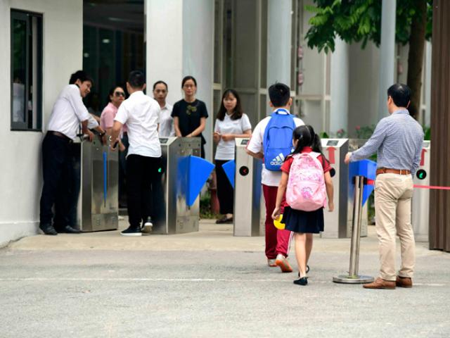 Tin tức trong ngày - Trường GateWay cùng hàng trăm trường quốc tế "tự phong" có lừa dối khách hàng?