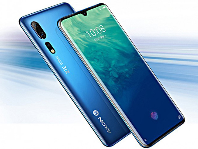 Thời trang Hi-tech - Dân công nghệ đã có thêm lựa chọn smartphone 5G mới