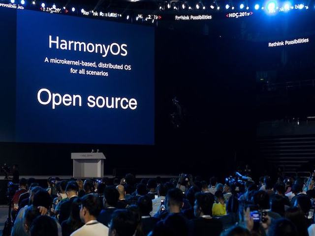 Giới thiệu HarmonyOS và EMUI10, Huawei đồng thời mở ra một ”sân chơi” mới