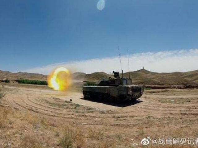 Thế giới - Xe tăng "quỷ tốc độ" của Trung Quốc khiến Ấn Độ "đau đầu"