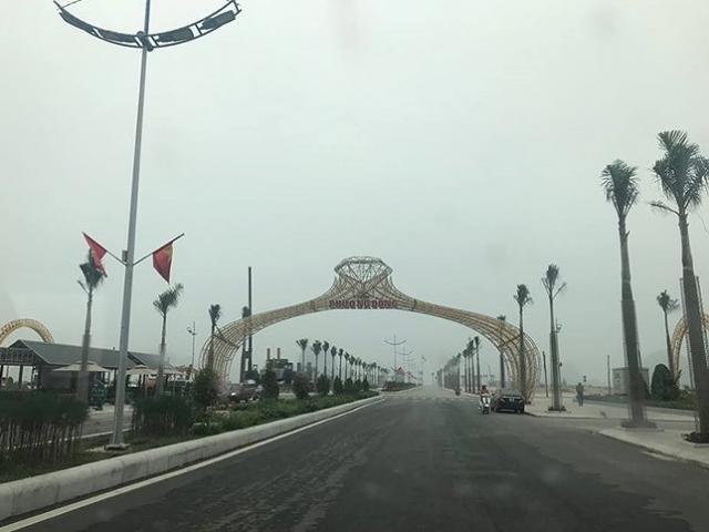 Kinh doanh - Sau Phú Quốc đến Vân Đồn chỉ đạo bám sát để điều chỉnh quy hoạch khu kinh tế