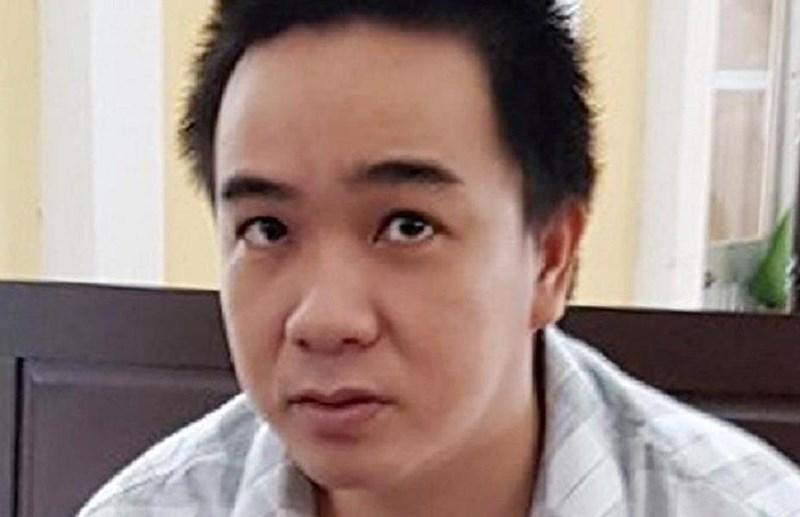 Châu Hữu Hạnh bị cáo buộc sát hại vợ
