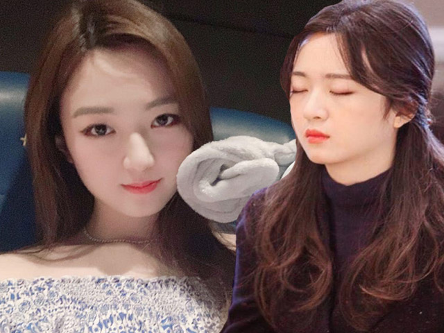 Thời trang - Con gái Giáng My tuyệt sắc như mẹ, đứng hàng top ái nữ đẹp nhất của hoa hậu Việt