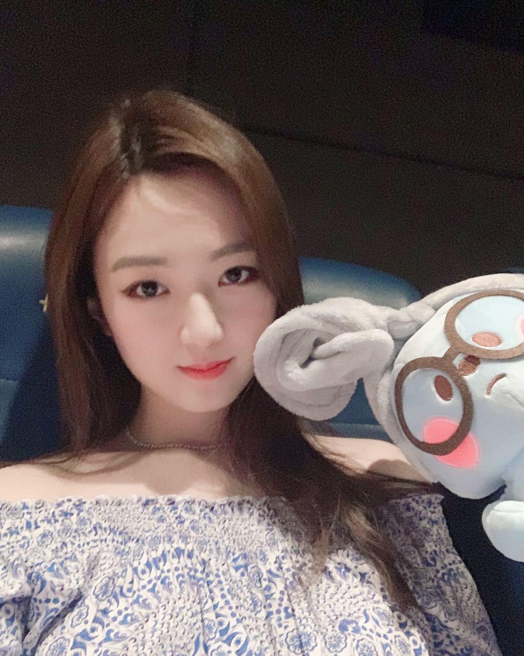 Hình ảnh mới nhất của Anh Sa trên Facebook của mẹ. 