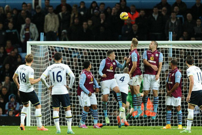 Tottenham có niềm tin để giành chiến thắng