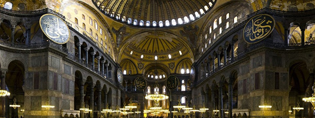 Những điều tuyệt vời để làm ở Istanbul, Thổ Nhĩ Kỳ - 1