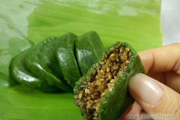 Những loại bánh có tên gọi cực kỳ lạ và độc đáo ở Việt Nam - 12