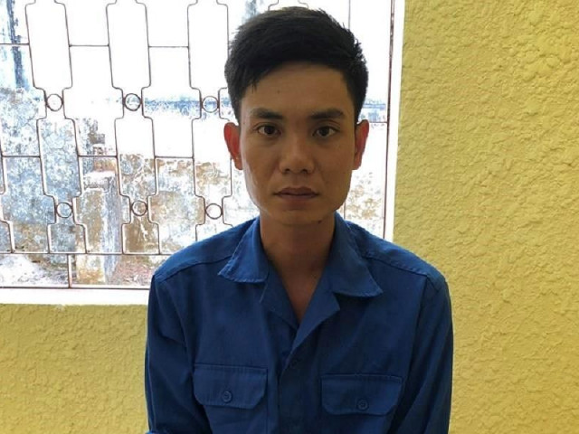 Pháp luật - Đoạt mạng vợ cũ vì thường xuyên đăng hình trên facebook