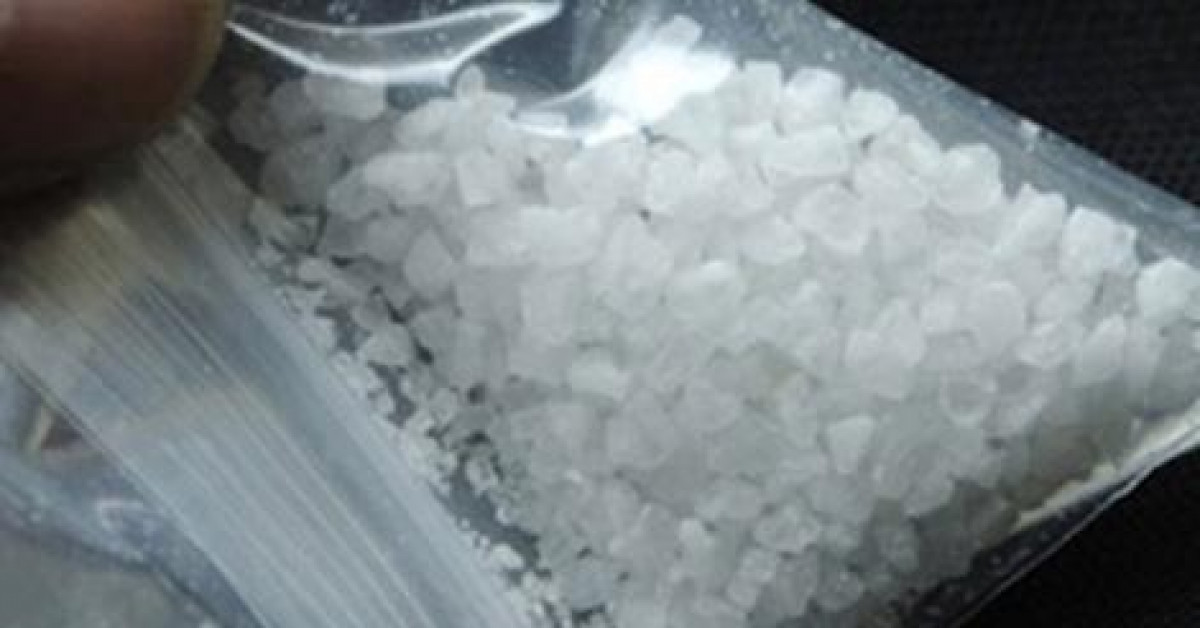 Pháp luật - Buôn ma túy lấy tiền nuôi bồ trẻ
