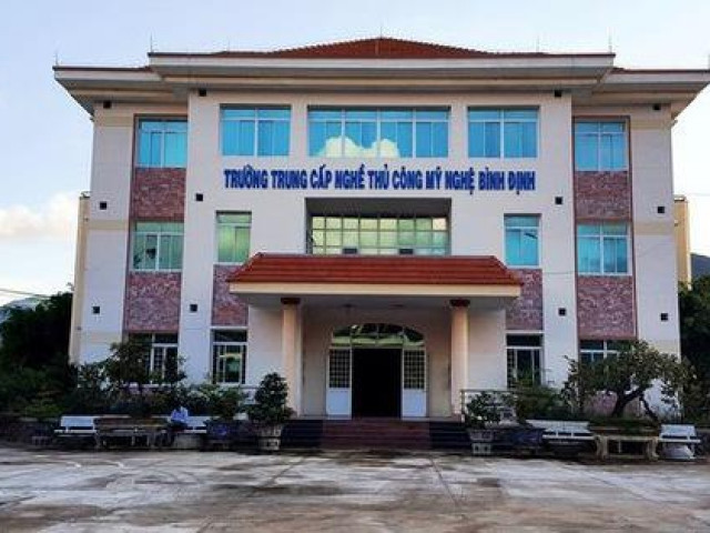 Tin tức trong ngày - Bình Định: Nhiều cán bộ bổ nhiệm sai và liên quan đến tham nhũng