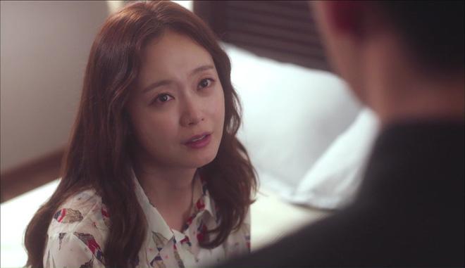 Vợ tôi thường than vãn về cuộc sống. Ảnh minh họa