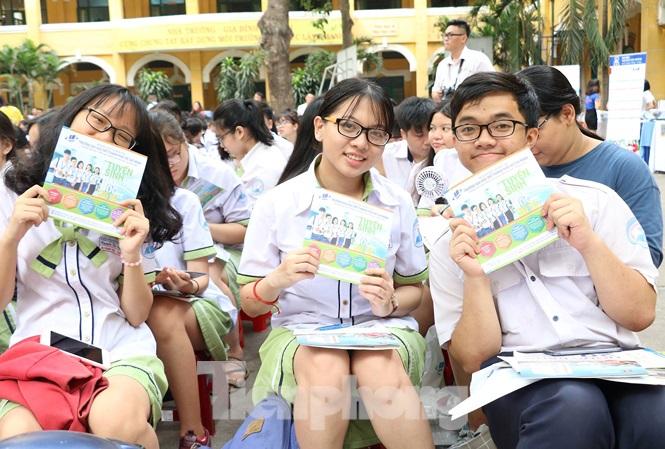 Ảnh mang tính minh họa