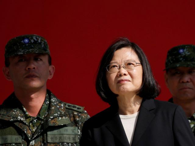 Thế giới - Lãnh đạo Đài Loan cảnh báo người dân về chiến dịch "mua người" âm thầm của Trung Quốc