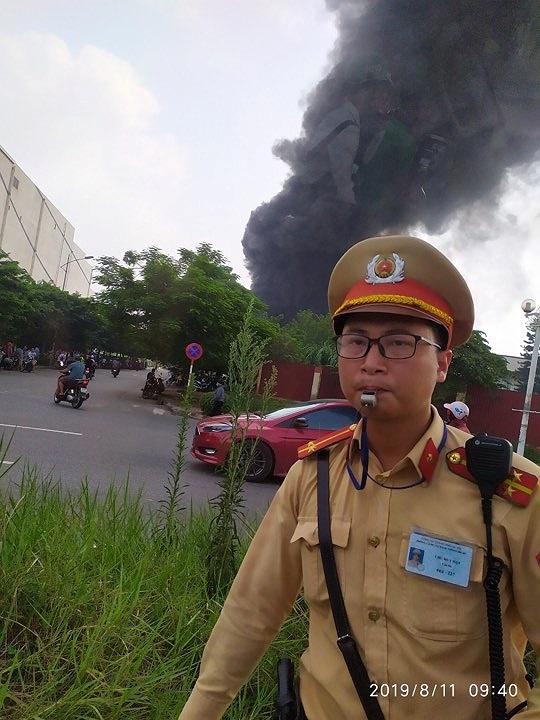 &nbsp;Ảnh: Thành Đạt