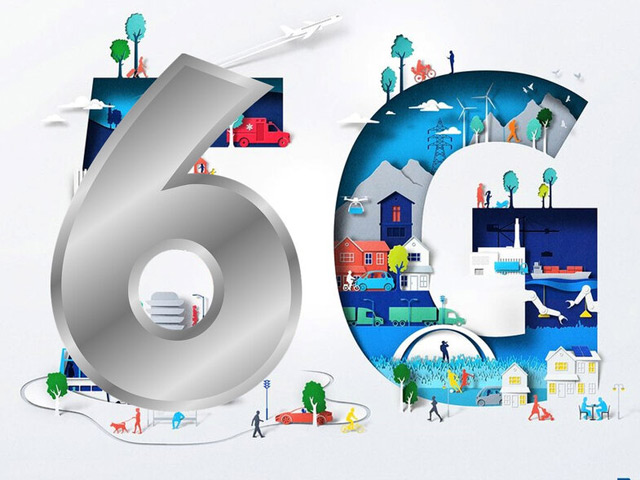 Công nghệ thông tin - Hàn Quốc đang phát triển 6G, lời hối thúc của Tổng thống Trump không thừa