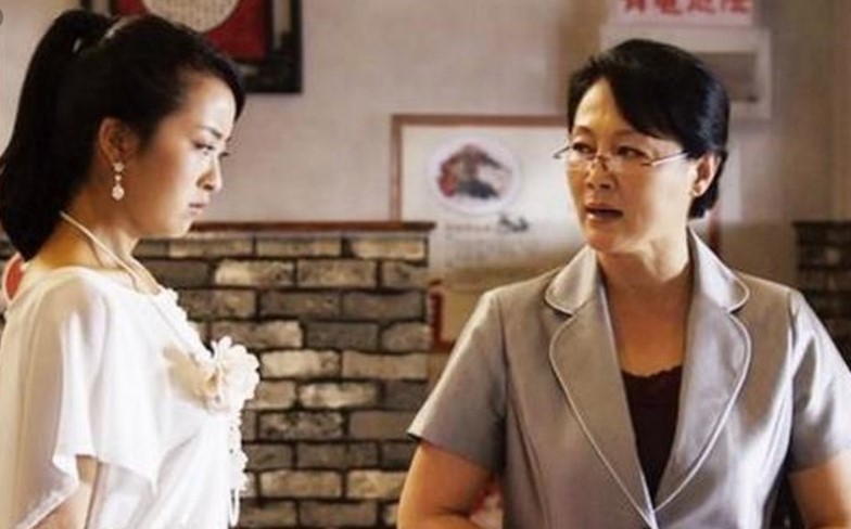 Mẹ tôi đã không thích vợ tôi ngay từ đầu. (Hình minh họa)