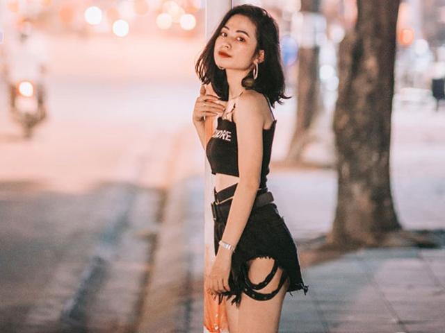 Bạn trẻ - Cuộc sống - Cô gái bị quấy rối vì chụp hình trên phố Trần Duy Hưng HOT nhất tuần