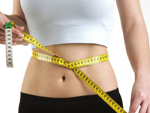 Những sai lầm khiến cân nặng sau giảm cấp tốc lại tăng vèo vèo