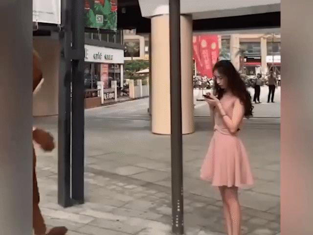 Video Clip Cười - Gấu "lầy lội" đã trở lại và lợi hại gấp ngàn lần