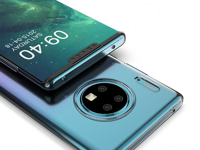 Dế sắp ra lò - Mate 30 và Mate 30 Pro đã có ngày ra mắt, sử dụng chip hoàn toàn mới