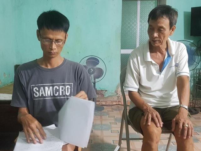 Tin tức trong ngày - Tan cửa nhà vì 'án oan' HIV