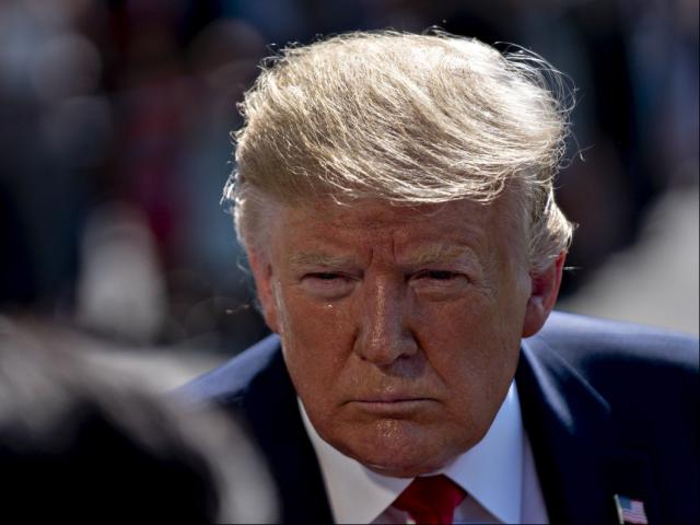 Thế giới - Trump: Hàng ngàn công ty lũ lượt rời TQ, Bắc Kinh đang rất mong thỏa thuận