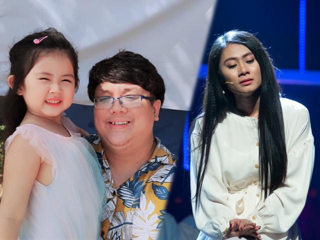 Đời sống Showbiz - Anh vợ Hoài Lâm nhờ luật sự giành quyền nuôi con, vợ cũ "cao tay" đáp trả