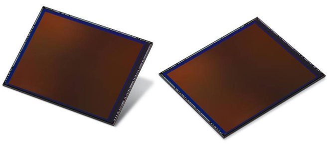 Đã có cảm biến máy ảnh smartphone 108 MP.