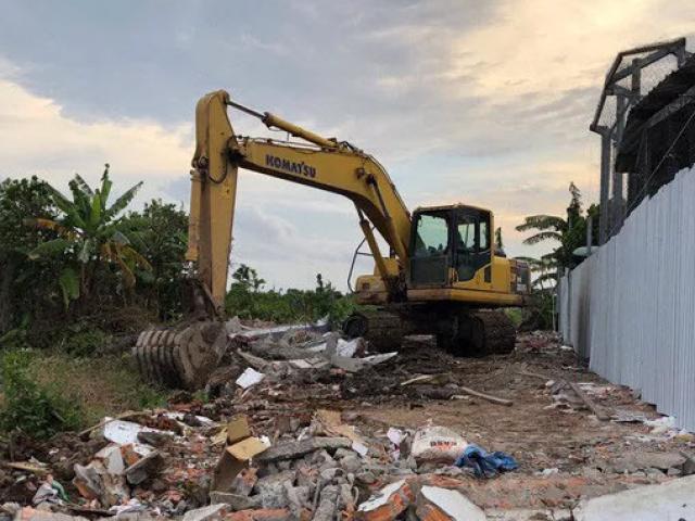 Tin tức trong ngày - Đề nghị xử lý trang web đăng thông tin sai sự thật về Chủ tịch tỉnh Cà Mau