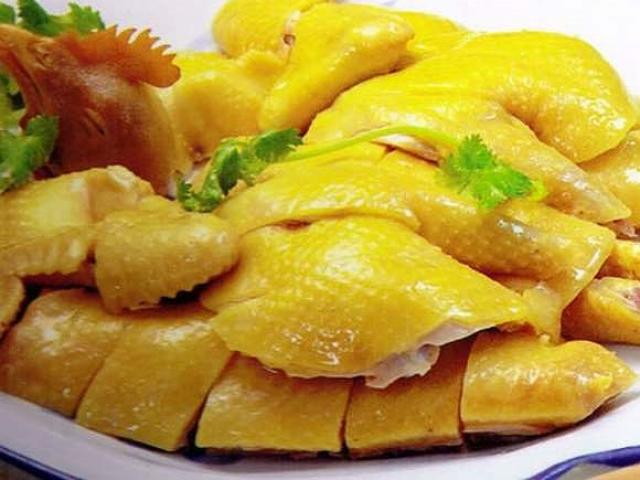 Sức khỏe đời sống - Những bộ phận của gà là thuốc chữa bệnh cực kỳ tốt