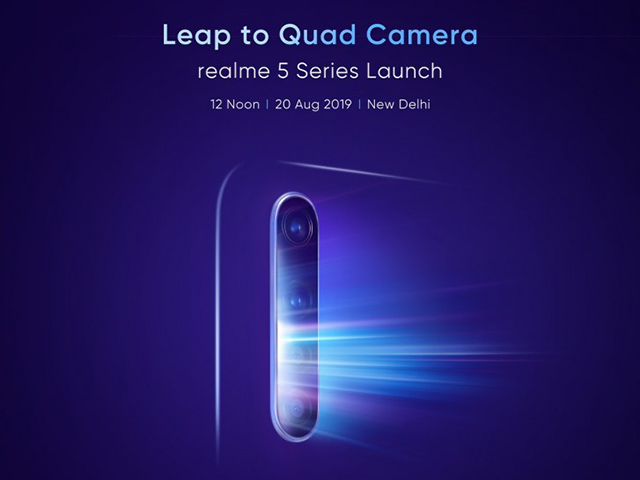 Dế sắp ra lò - Công ty con Oppo lại khiến fan chao đảo với smartphone mới